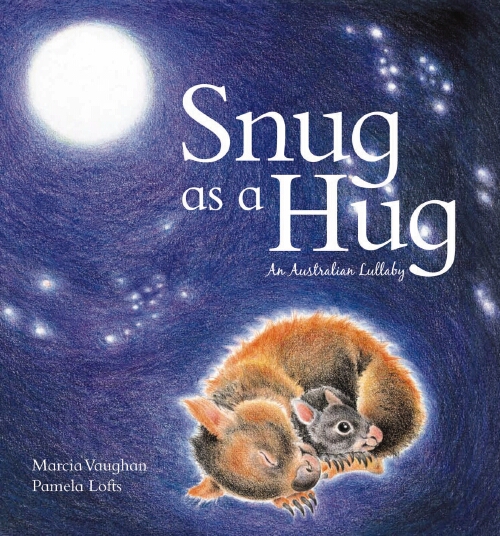 The Store - SNUG AS A HUG BOARD BOOK - Book - The Store