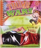 Thumb Wars: The Ultimate Guide