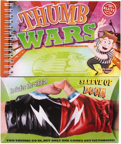 Thumb Wars