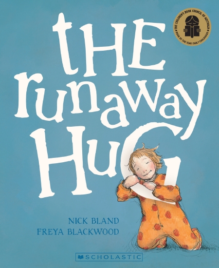 Product: The Runaway Hug - Book - School Essentials