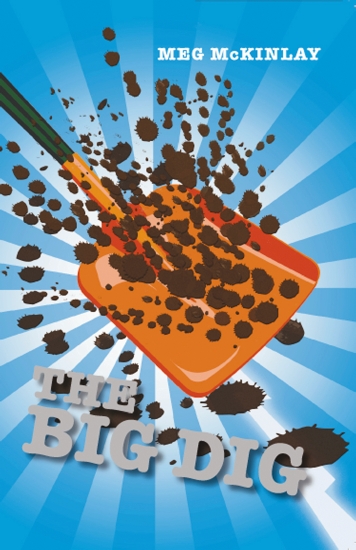 BIG DIG                       