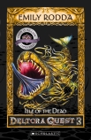 Isle of the Illusion (Deltora Quest 3 #3)