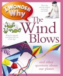 I Wonder Why the Wind Blows