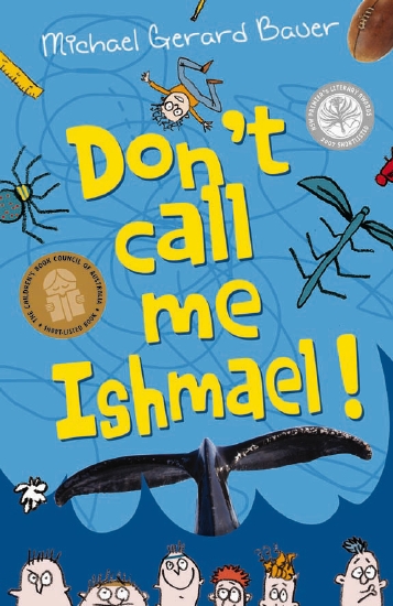 DON'T CALL ME ISHMAEL NEW COVE