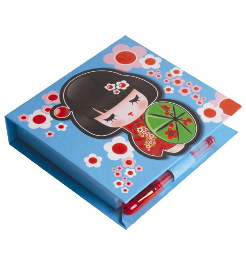 Product CHERRY BLOSSOM STATIONERY SET Stationery School Essentials