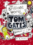 The Brilliant World of Tom Gates