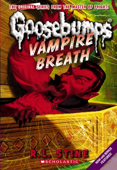 vampire breath