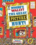 WHERES WALLY GREAT PICTUREHUNT