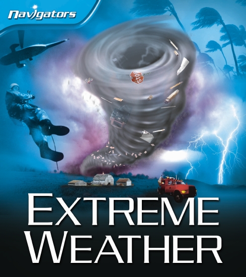 EXTREME WEATHER NAV