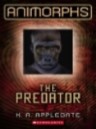 The Store - ANIMORPHS #5: THE PREDATOR - Book - The Store