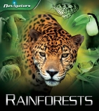 Navigators: Rainforests                                                                             