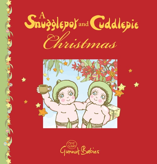 SNUGGLEPOT&CUDDLEPIE CHRISTMAS