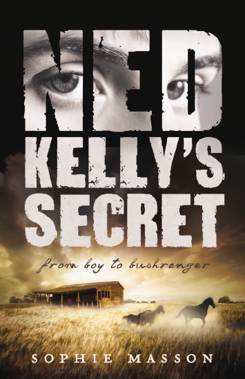 The Store Ned Kellys Secret Book The Store 