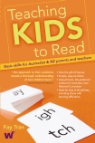 TEACHING KIDS TO READ         