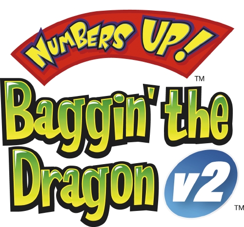 BAGGIN THE DRAGON V2          