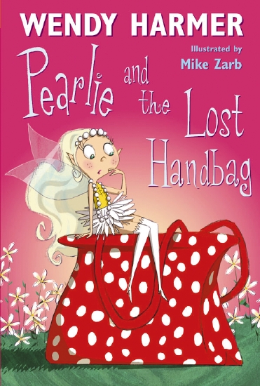 PEARLIE & THE LOST HANDBAG
