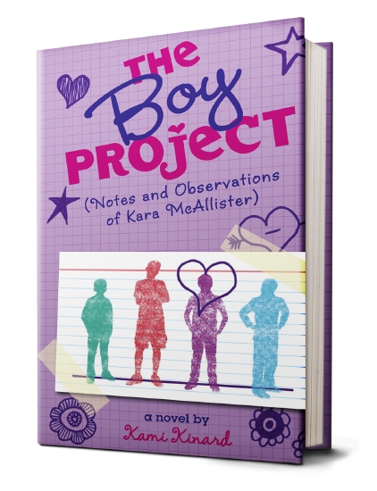 BOY PROJECT