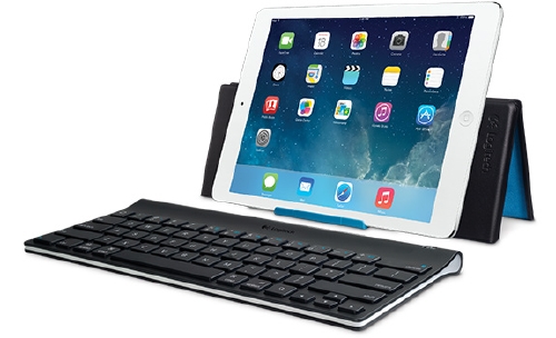 TABLET KEYBOARD FOR IPAD
