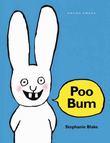 POO BUM                       