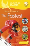Kingfisher Readers Level 5: Record Breakers - The Fastest