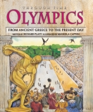 Through Time: Olympics                                                                              