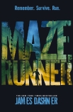 The Maze Runner                                                                                         