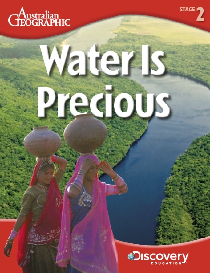 Water is precious essay for class 7 picture