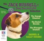The Jack Russell: Dog Detective Collection CD