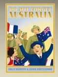 DO NOT FORGET AUSTRALIA       