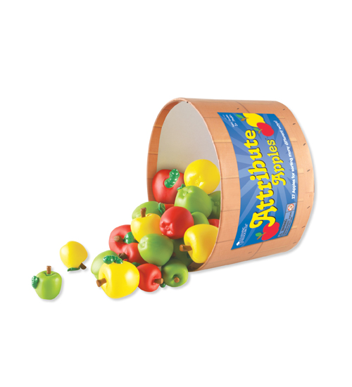 ATTRIBUTE APPLES