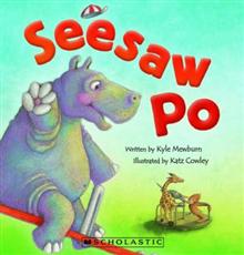 SEESAW PO