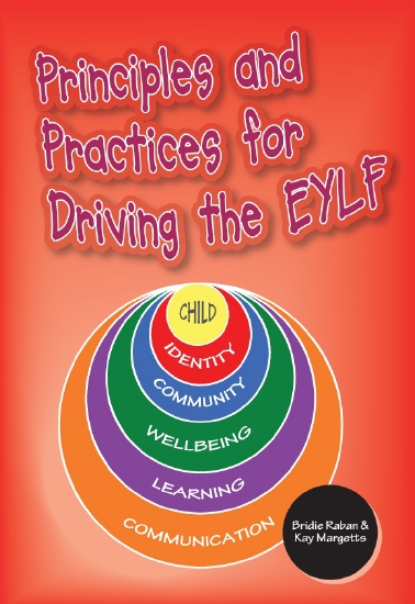 Product: PRINCIPLES & PRACTICES EYLF - Teacher Resource - School Essentials