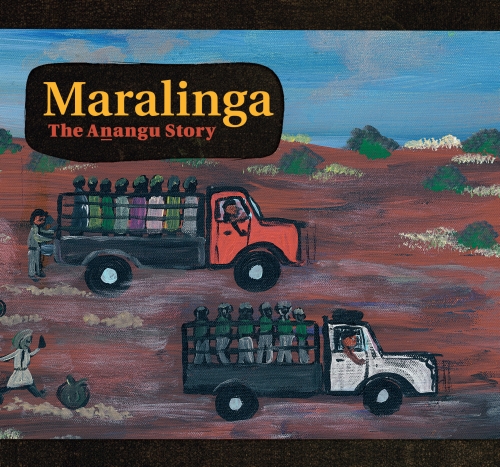 MARALINGA