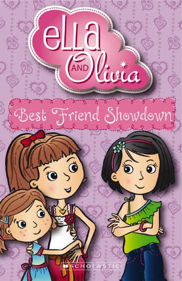 The Store Ella And Olivia 2 Best Friend Showdown