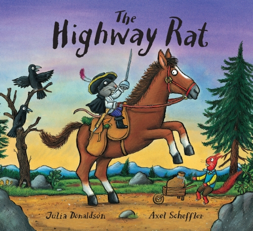 The Store - HIGHWAY RAT PB - Book - The Store