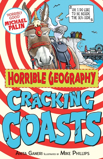 HorGeo:Cracking Coasts CE