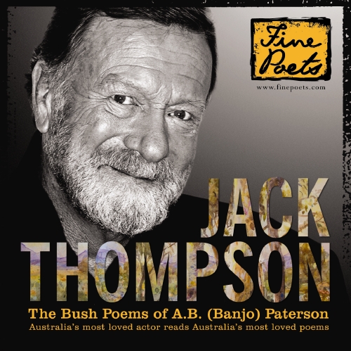 The Store - JACK THOMPSON READS BUSH POEMS - Software Media File - The ...