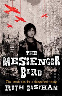 THE MESSENGER BIRD