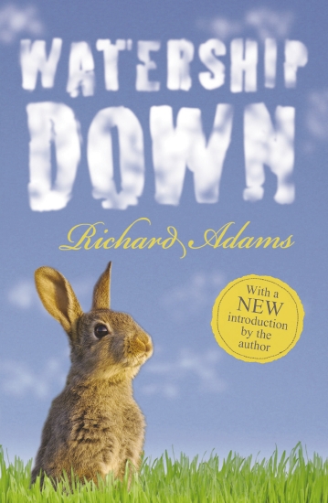 The Store - WATERSHIP DOWN - Book - The Store