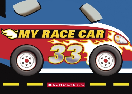 My Race Car
