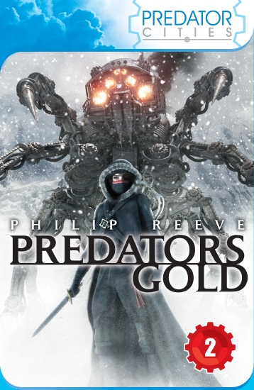 PREDATORS GOLD