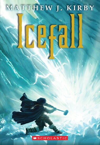 ICEFALL                       