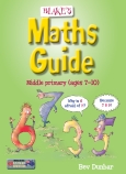 Blake's Maths Guide Middle Primary                                                                  