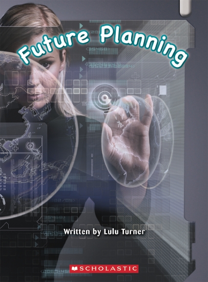 Product: Key Links Silver Explanation: Future Planning - Book - School ...