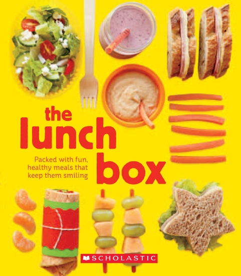 LUNCH BOX