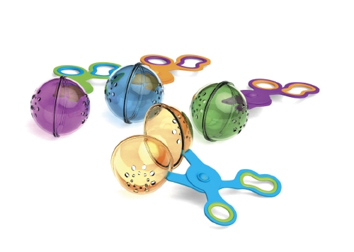 HANDY SCOOPERS