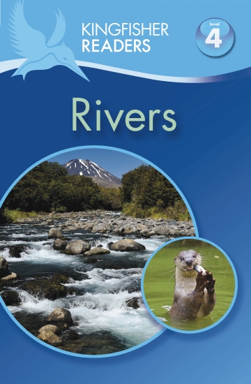 Book Rivers Ed Product: RIVERS LEVEL 4 - Book - School Essentials