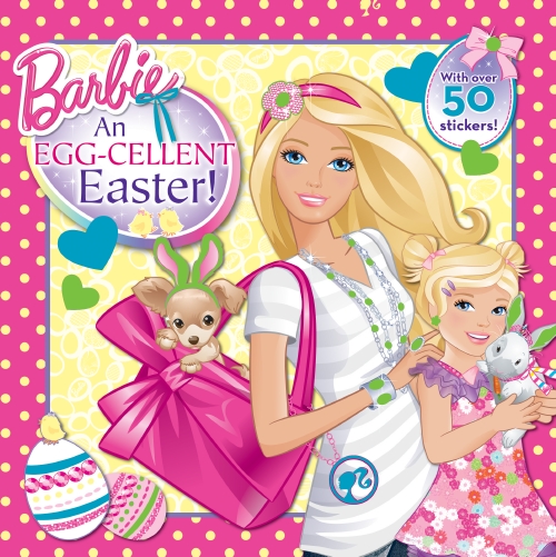 The Store - EGG-CELLENT EASTER STYBK - Book - The Store