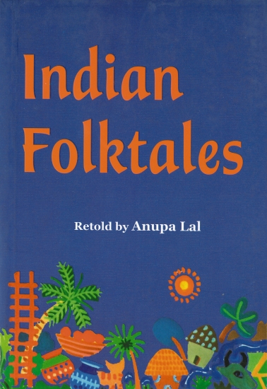 INDIAN FOLKTALES