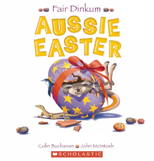 The Store - FAIR DINKUM AUS EASTR B/CNOCD - Book - The Store